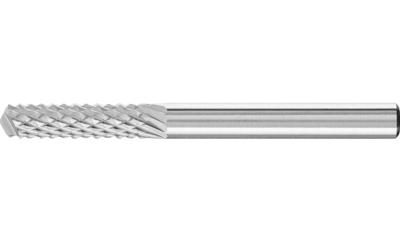 PFERD TOOLS 21458696 Freesstift Cilinder Lengte 65 mm Afmeting, Ø 6 mm Werklengte 25 mm Schachtdiameter 6 mm