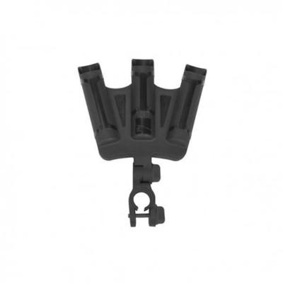 Preston Triple Rod Support