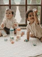 Cadeauset Dreams SUAVINEX rozenhout - thumbnail