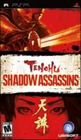 Tenchu 4 Shadow Assassins - thumbnail