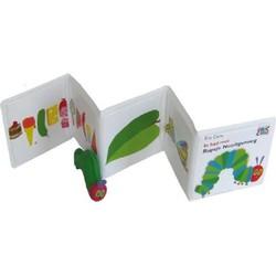 In bad met Rupsje Nooitgenoeg