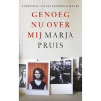 Genoeg nu over mij (Paperback) - thumbnail