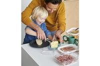 Rosti Mepal Vleeswarendoos Modula 550 3-Delig - thumbnail
