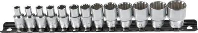 Condor Socket wrench set