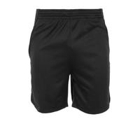 Ground Pro Short Zwart - thumbnail