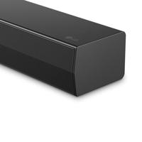 Soundbar LG S40TR.DEUSLLK Zwart 400 W - thumbnail