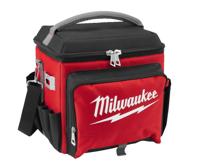Milwaukee Jobsite koeler jobsite Cooler - 4932464835 - thumbnail