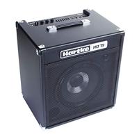 Hartke HD75 basversterker - thumbnail