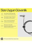 HP Laptopslot 18 mm Essential Nano Combo Cab Lk - thumbnail