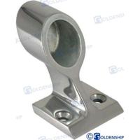 GS72344 - Leuningsteun - Voorzijde 60 = 7/8" - thumbnail