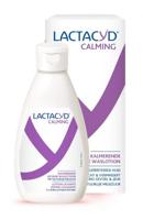 Lactacyd Kalmerende Intieme Waslotion 300ml - thumbnail