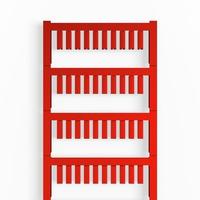 Weidmüller 1919460000 SF 2/12 NEUTRAL RT V2 Kabelmarkering Montagemethode: Vastklemmen Markeringsvlak: 3.60 x 12 mm Rood Aantal markeringen: 400 400 stuk(s) Weidmüller 1919460000 SF 2/12 NEUTRAL RT V2 Kabelmarkering Montagemethode: Vastklemmen Markeringsvlak: 3.60 x 12 mm Rood Aantal markeringen: 400 400 stuk(s)