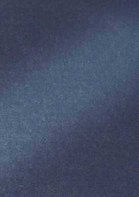 Fotokarton folia 50x70cm parelmoer 35 nachtblauw