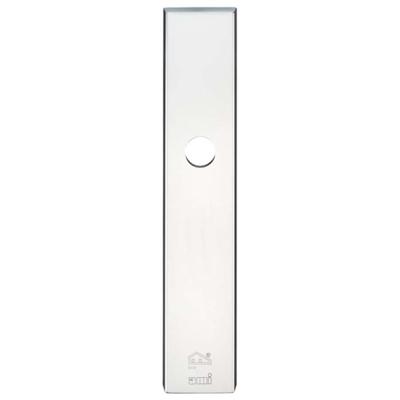 AMI veiligheidsschild buitenzijde 251/50 - SKG*** - alleen krukgat - F1 - 803100