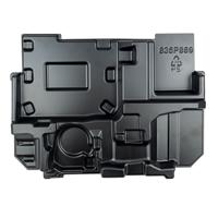 Makita Accessoires 839387-1 inlay inleg accu boorhamer DHR171 - 839387-1 - thumbnail