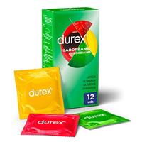 Condooms Durex - thumbnail