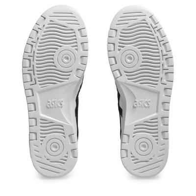 Asics Japan S Gs Sportschoen Kinderen White/Night Shade 4,5