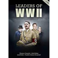 Leaders Of WWII (DVD) - thumbnail