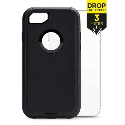 Mobilize Defender Case Apple iPhone 6/6s/7/8/SE (2020/2022) Black Mobilize Defender Case Apple iPhone 6/6s/7/8/SE (2020/2022) Black