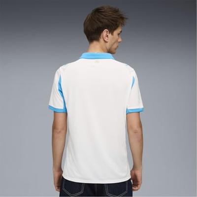 PUMA Olympique Marseille Thuisshirt 2025-2026