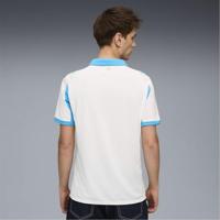 Olympique Marseille Thuisshirt Senior 2025/2026 - Maat M - Kleur: LichtblauwWit | Soccerfanshop - thumbnail