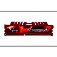 G.Skill DDR3 Ripjaws-X 2x8GB 2133MHz - [F3-2133C11D-16GXL] - thumbnail