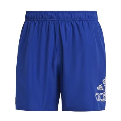 Adidas CLX Zwemshort Heren S Adidas CLX Zwemshort Heren S
