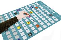 Gift Republic Kraskaart - 100 jaren 90 films - thumbnail