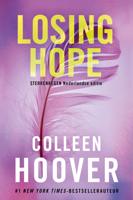 Losing Hope - Colleen Hoover - ebook - thumbnail