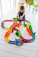 VTech Toet Toet Auto's avonturen treinset - thumbnail