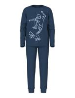 Name it jongens pyjama - Titan Skater - Kinder nachtkleding katoen - Copy - Copy - thumbnail