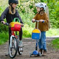 Klickfix Stuurtas lori - thumbnail