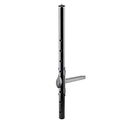 K&M 18817 Universele houder voor keyboard standaard - thumbnail