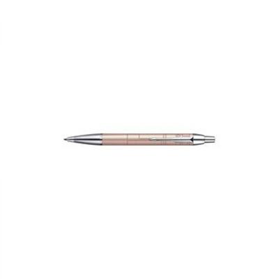 Parker IM Premium Metallic Pink Rollerball S0949620 (black filling)