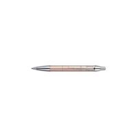 Parker IM Premium Metallic Pink Rollerball S0949620 (black filling) - thumbnail