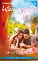 Absoluut van jou - Shannon Stacey - ebook - thumbnail