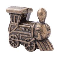 Mexican Trains D12 Deluxe - thumbnail