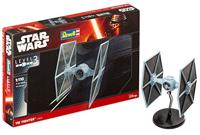 Revell 03605 Star Wars Tie Fighter Science Fiction (bouwpakket) - thumbnail