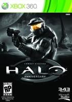Halo Combat Evolved Anniversary - thumbnail