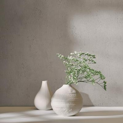 Novamur Kylie Behang met betonstructuur - 6754-30
