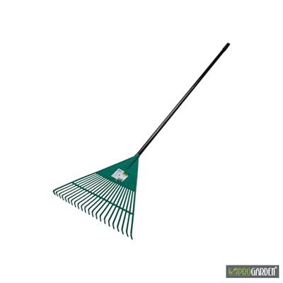 Bladhark 117 cm Groen/Zwart