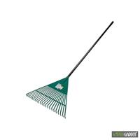 Bladhark 117 cm Groen/Zwart - thumbnail