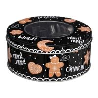 Moldes para Galletas Secret de Gourmet 8 Onderdelen - thumbnail