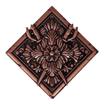 Resident Evil Village - House Crest Medallion Collection Limited Edition