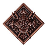 Resident Evil Village - House Crest Medallion Collection Limited Edition - thumbnail