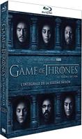 Game of Thrones - Seizoen 6 - thumbnail