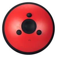 Sela SE 374 Melody Tongue Drum C Pygmy 10 inch Red - thumbnail