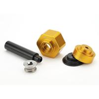 ENDURO BEARINGS Bearing removal & installation press - bb guide - 29mm (sram dub) - thumbnail