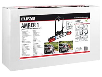 Eufab Amber I - Bick Rack