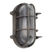 Searchlight Langwerpige bulls eyeBulkhead - 61402BS - thumbnail